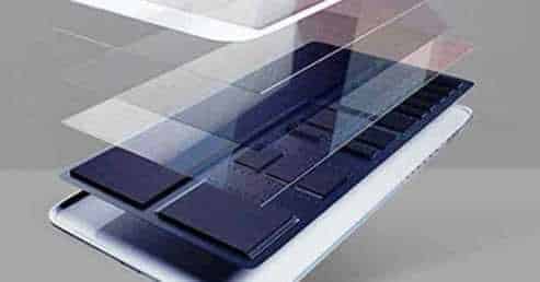 Casi tan duro como el acero